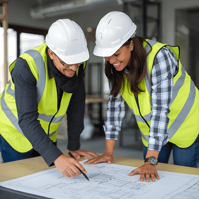 Supervision & Technical