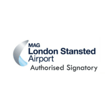 London Stansted Airport Authorised Signatory