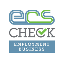 ECS Check Employment Business
